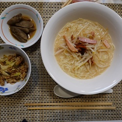 Dinner（2022年11月）