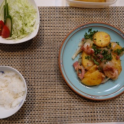 Dinner（2022年9月）